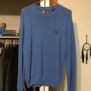 Chaps sweater
